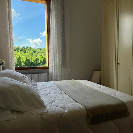 Apartman Le Logge Di Caprera Siena