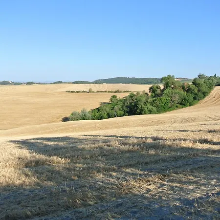 Le Logge Di Caprera * Siena
