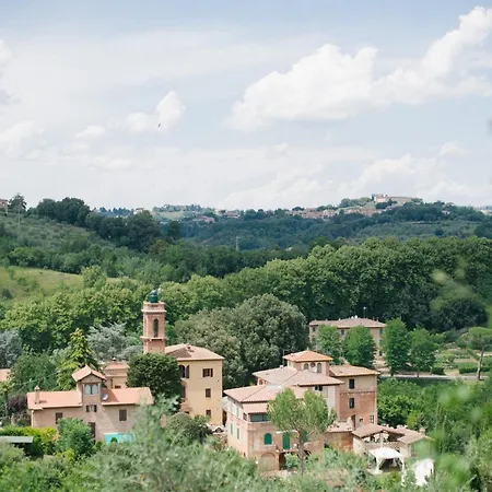 Apartamento Le Logge Di Caprera