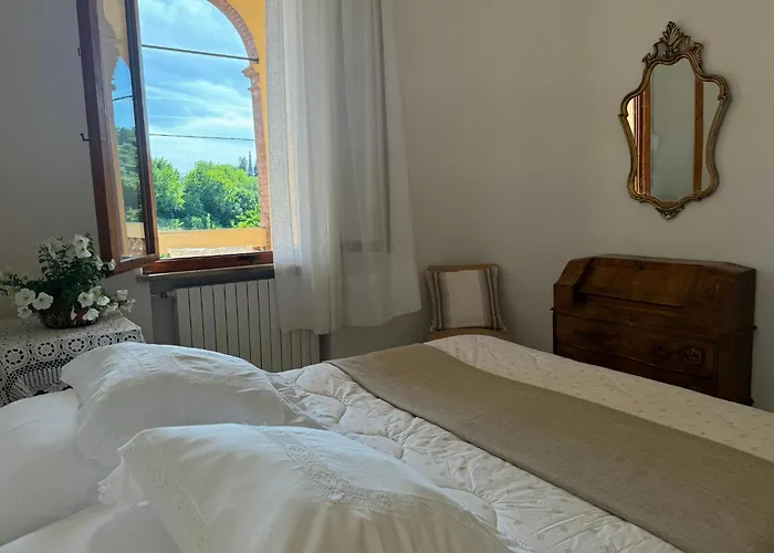 Le Logge Di Caprera *