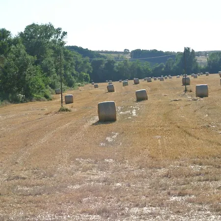 Le Logge Di Caprera 公寓