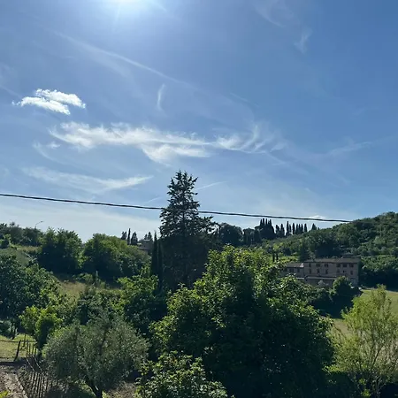 Le Logge Di Caprera *