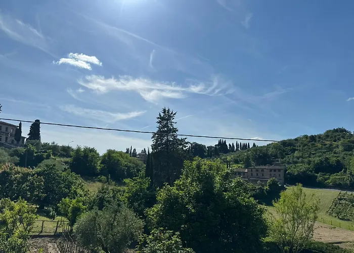 Le Logge Di Caprera *