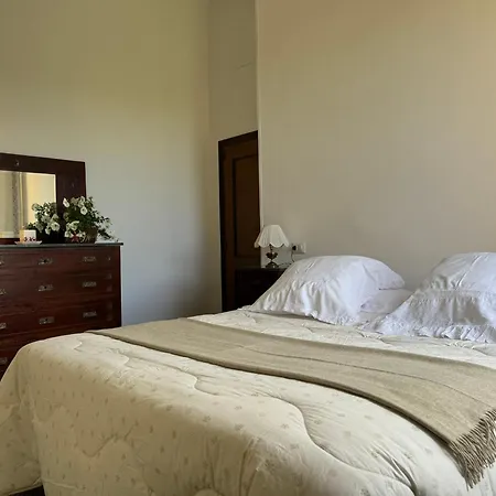 Le Logge Di Caprera * Сієна