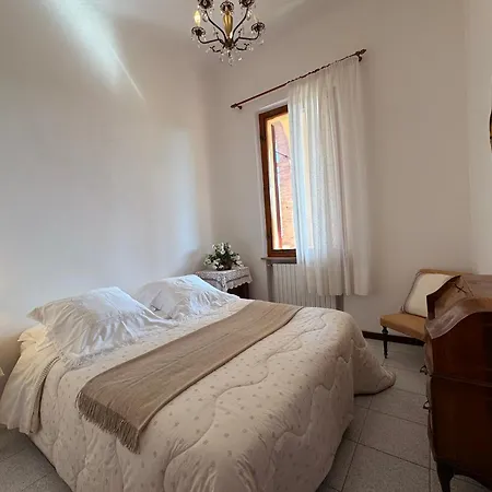 Le Logge Di Caprera * Сієна