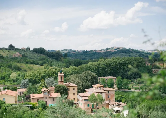 Apartman Le Logge Di Caprera