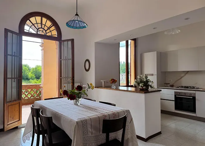 Apartman Le Logge Di Caprera Siena